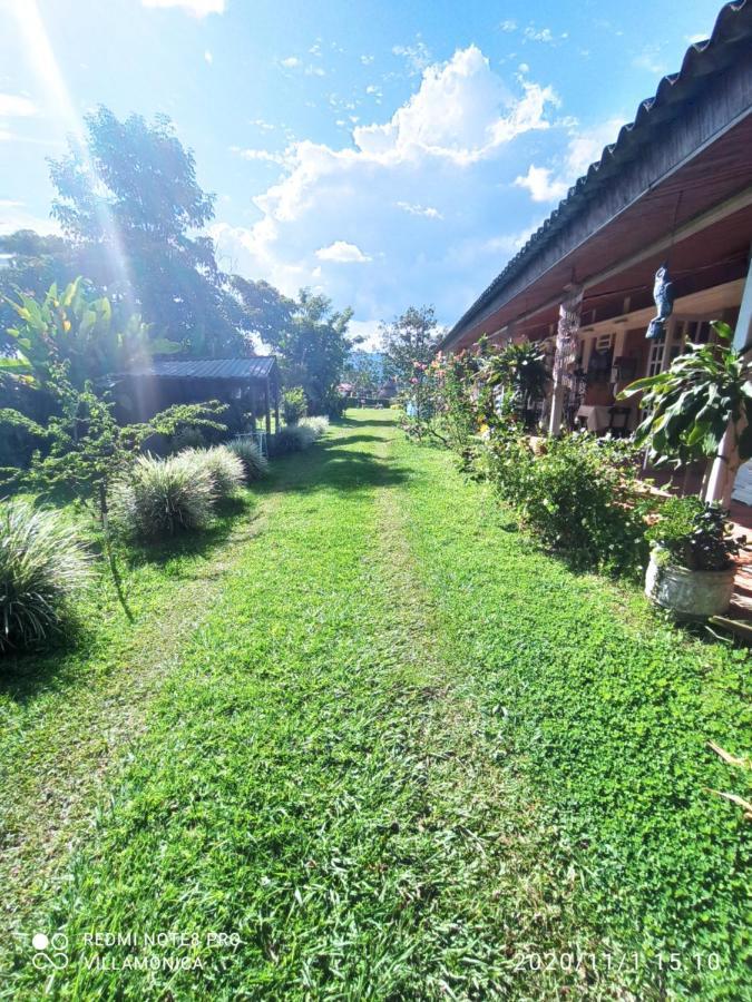 Villa Monica Montenegro Esterno foto