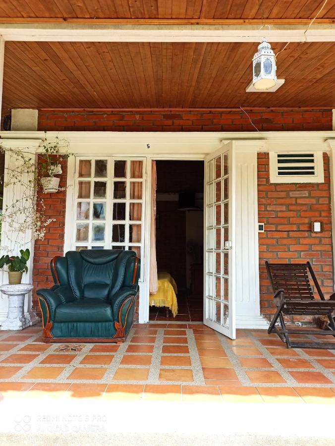 Villa Monica Montenegro Esterno foto