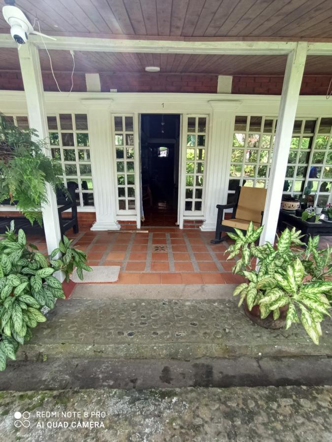 Villa Monica Montenegro Esterno foto